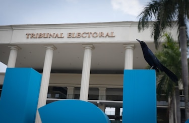 La Asamblea acelera el nombramiento de magistrado del Tribunal Electoral; Jaime Barroso es el favorito