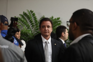 Cierre del proceso de postulación para contralor: 66 aspirantes compiten por el cargo