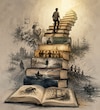 Literatura para la superación