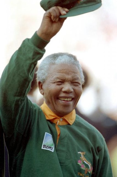 El mundo llora y lamenta la muerte de Mandela