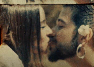 Camilo y Evaluna serán padres; el anuncio lo hicieron en un nuevo videoclip