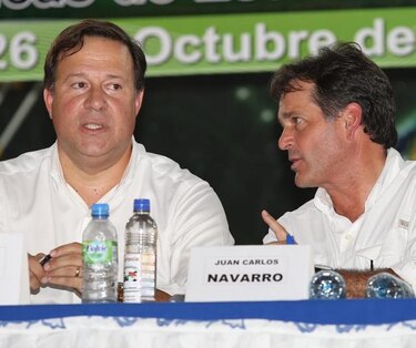 PRD sorprendido ante las acusaciones del panameñismo