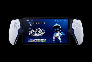 PlayStation Portal se pondrá a la venta el 15 de noviembre