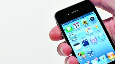 Acusan a Apple de monopolizar ventas