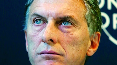 Mauricio Macri anuncia que no se presentará a las elecciones presidenciales argentinas