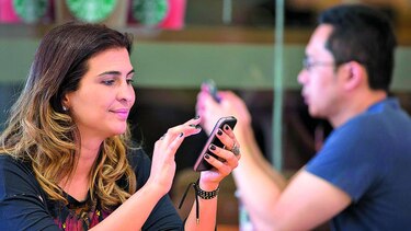 WhatsApp tendrá más herramientas en 2018