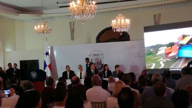 Instalan comisión gubernamental que apoyará en la organización de la Jornada Mundial de la Juventud