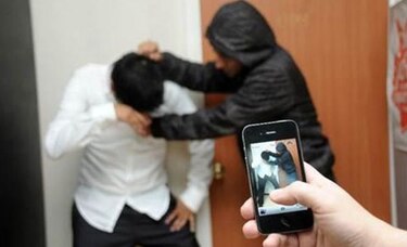 El bullying es un serio problema de salud pública