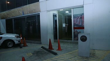 DGI y Fiscalía Anticorrupción allanan Cobranzas del Istmo