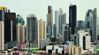 Fitch Ratings afirma calificación de Panamá