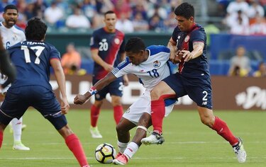 Concacaf anuncia sedes y fechas para la Copa Oro 2019, la final será en Chicago