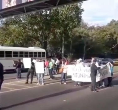 Presentan iniciativa de ley que permitiría la reelección indefinida en la rectoría de la Unachi