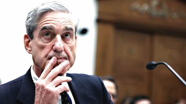 Reporte de Mueller sobre Trump deja con dudas a muchos