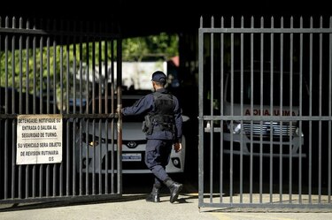 Asesinan a empresario panameño en inmediaciones de vía Porras