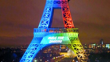 París advierte que no quiere Juegos Olímpicos de 2028