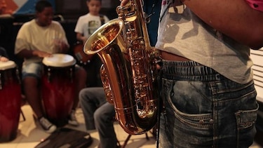 Músicos panameños actuarán en festival de 'jazz' en Egipto