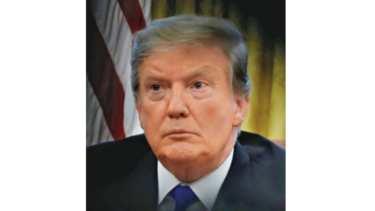 Trump propone cumbre con presidente chino
