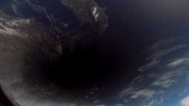 Científicos revelan una nueva visión del núcleo de la Tierra