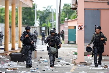 Fin al bloqueo: reabren todas las vías en Bocas del Toro tras pacto con manifestantes