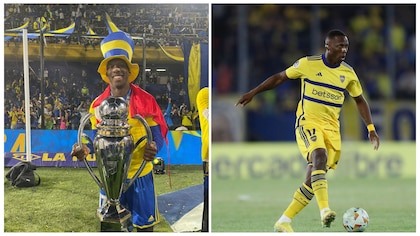 Luis Advíncula acuerda su salida de Boca y vuelve a Alianza