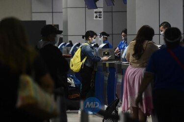 AAC confirma que el 12 de octubre reiniciarán los vuelos internacionales