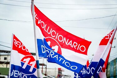 El PRD busca sumar a 25 mil personas a sus filas