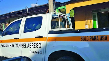 Presentan queja por proselitismo