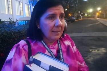 Finalizó la audiencia preliminar del caso FCC: defensa recurre a nulidades tras derrota en peculado agravado