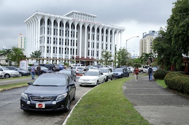 Universidad de Panamá licita en $98 millones dos nuevos campus en San Miguelito y Curundú