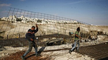 Israel aprueba nuevo asentamiento; el primero en dos décadas