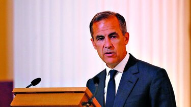 Banco de Inglaterra podría subir sus tasas este año