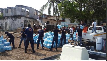 Crisis de agua potable en Isla del Rey; se reportan 26 casos de diarrea y vómitos