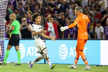 Adalberto Carrasquilla tendrá un nuevo técnico con la salida de Efraín Juárez