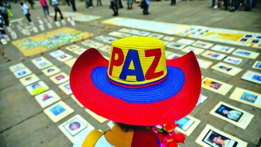 Amenazados, defensores de derechos humanos