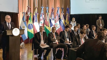 Panamá mantiene su apoyo a la posición del Grupo de Lima referente a Venezuela