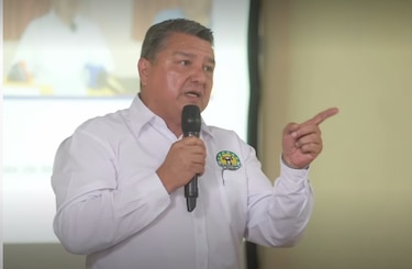 El lujo de comer carne en Panamá