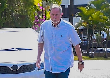 Mulino extralimita sus funciones al designar a Salomón Shamah en Promtur
