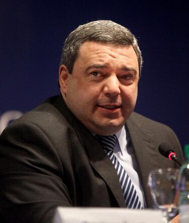 Jefe de Banco Central de Uruguay será nuevo ministro de Economía