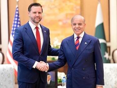 Estados Unidos e Irán acuerdan una nueva ronda de negociaciones en Islamabad tras una pausa