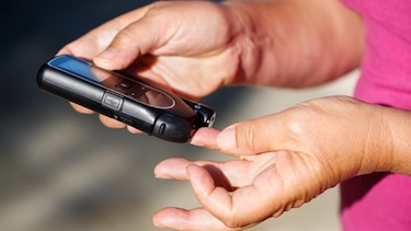 Estados Unidos aprueba nuevo fármaco para las personas con diabetes