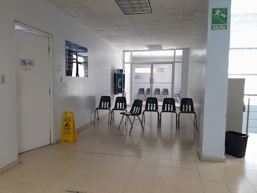 La policlínica de San Francisco está sin servicio de Odontología