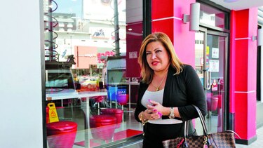 Juzgado le niega recurso a exministra Alma Cortés