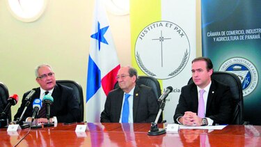 Observatorio Judicial critica fallo de la jueza Lania Batista