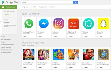 Google anuncia limpieza de apps en Play Store