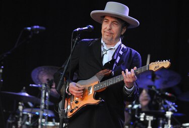 Bob Dylan, demandado por presunto abuso sexual de una niña en 1965