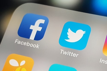 Rusia ‘restringió el acceso’ a Twitter