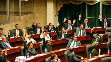 La Antai pide el veto del proyecto 305