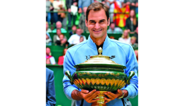 Federer y Nadal parten favoritos