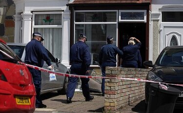 Otros tres detenidos en investigación sobre atentados de Londres
