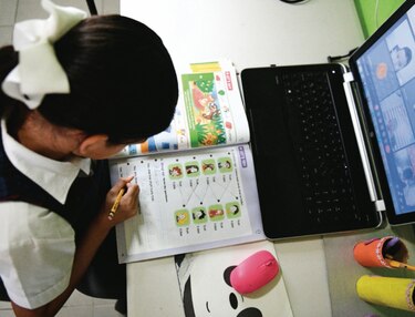 Meduca busca sumar más escuelas al retorno gradual;  analizan el  regreso de  los graduandos      